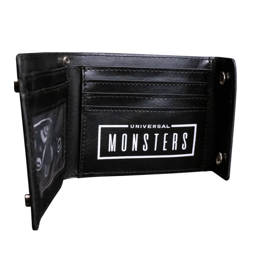 Frankenstein's Monster Wallet