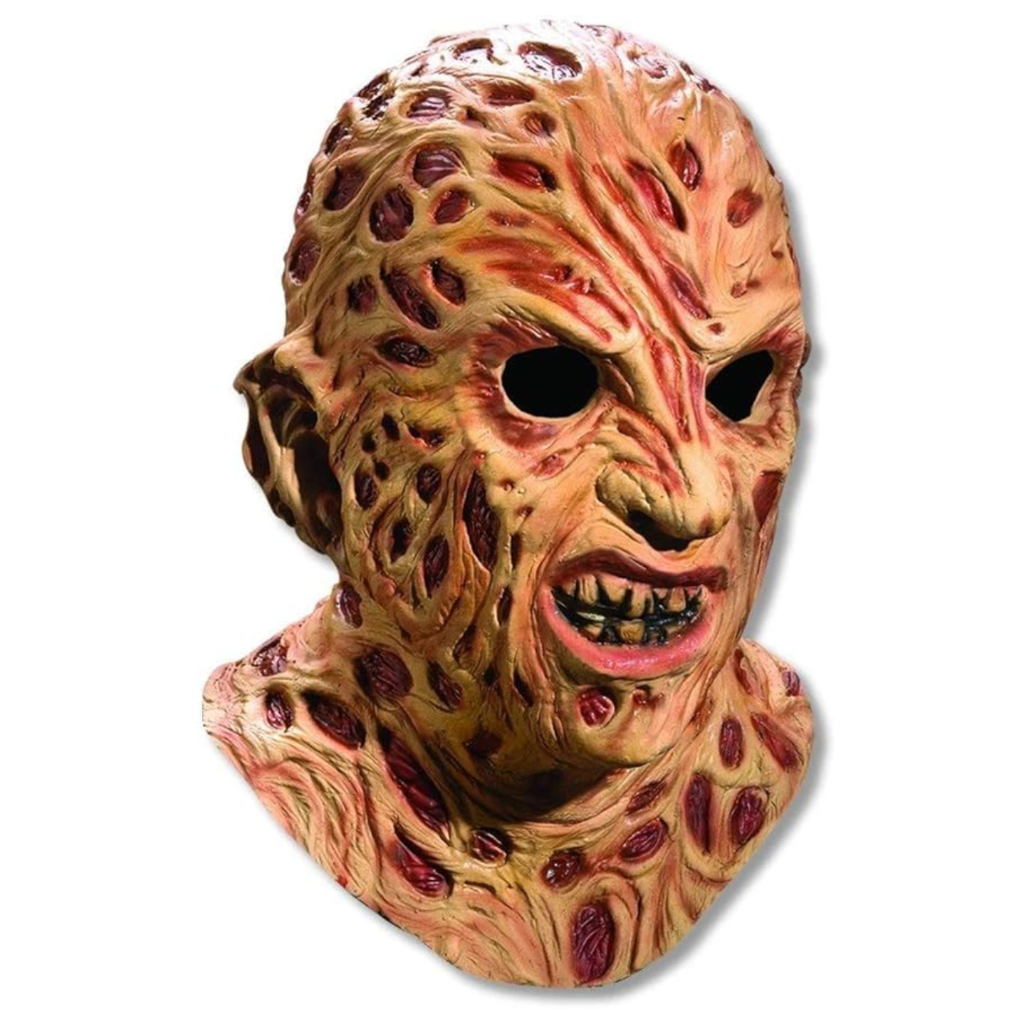 A Nightmare on Elm Street Freddy Krueger Mask