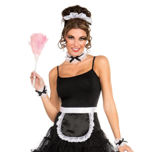 French Maid Kit