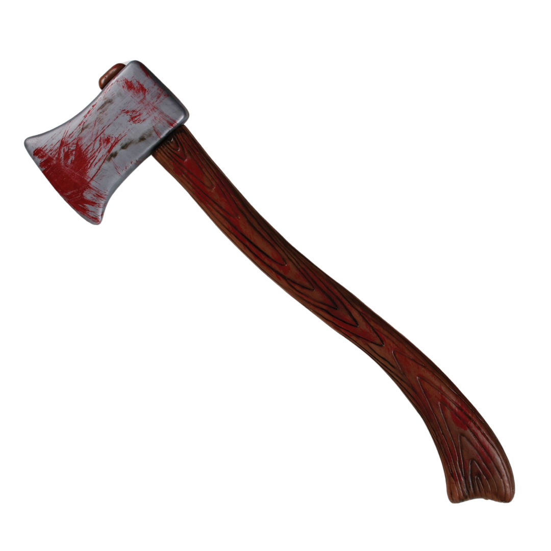 Bloody Axe