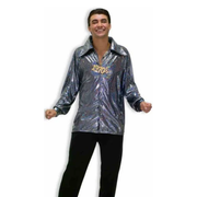 Plus Funkadelic Disco Shirt