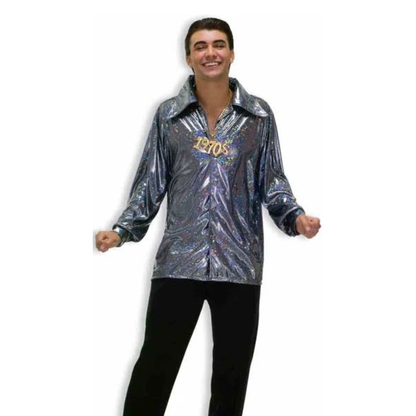 Plus Funkadelic Disco Shirt