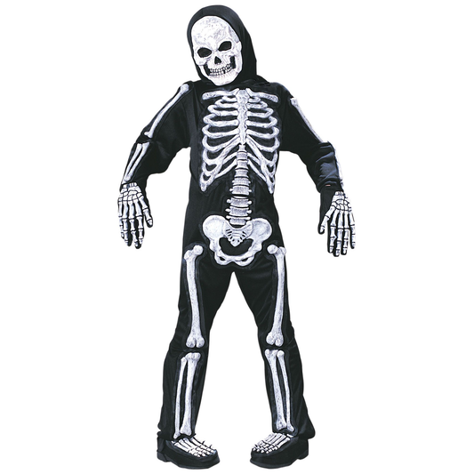 Child Skeleton
