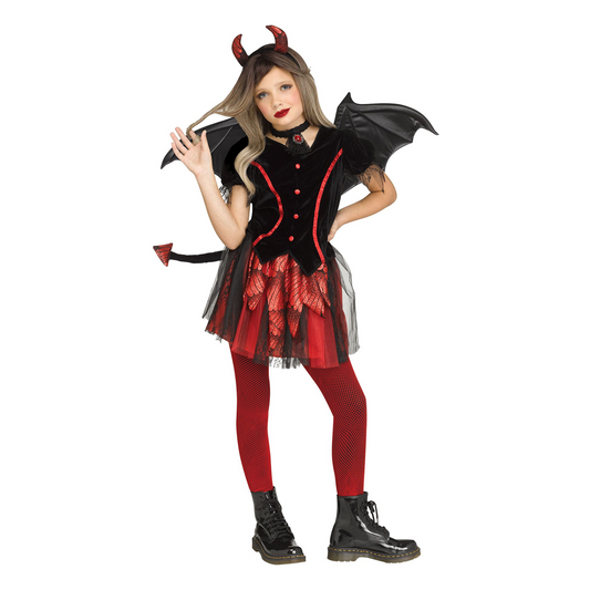 Child Devil