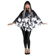 Ghost Poncho
