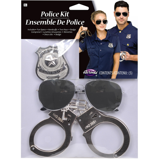 Police Kit