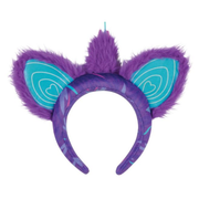 Furby Ears Purple