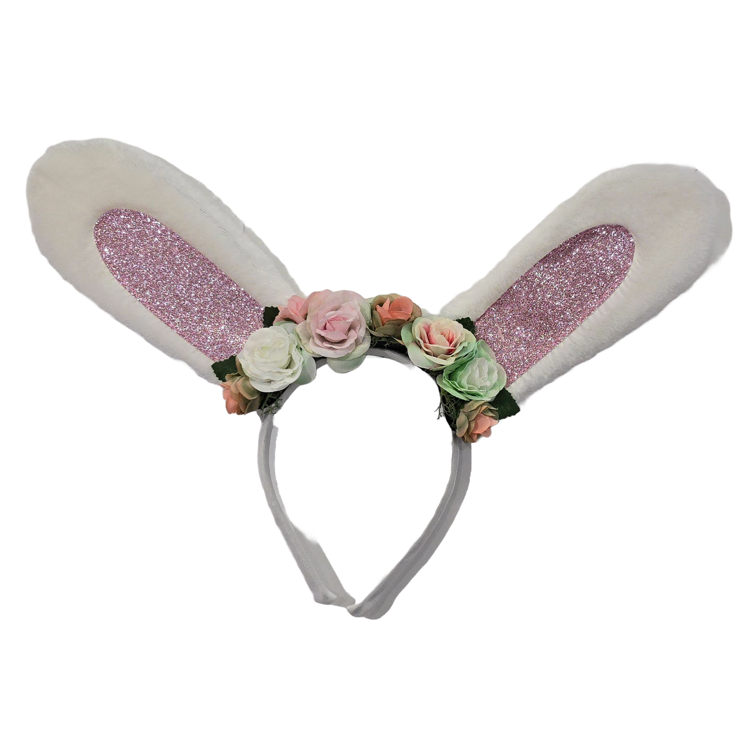 Fairy Bunny Headband