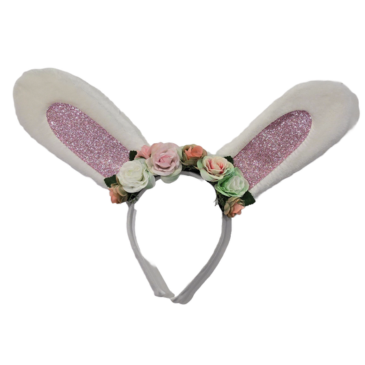 Fairy Bunny Headband