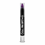 Fushcia Glitter Paint Stick