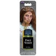 Fake Vomit Jar