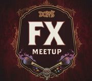 FX Meetup Thursday June 11, 2026