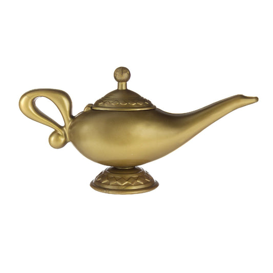 Genie Lamp