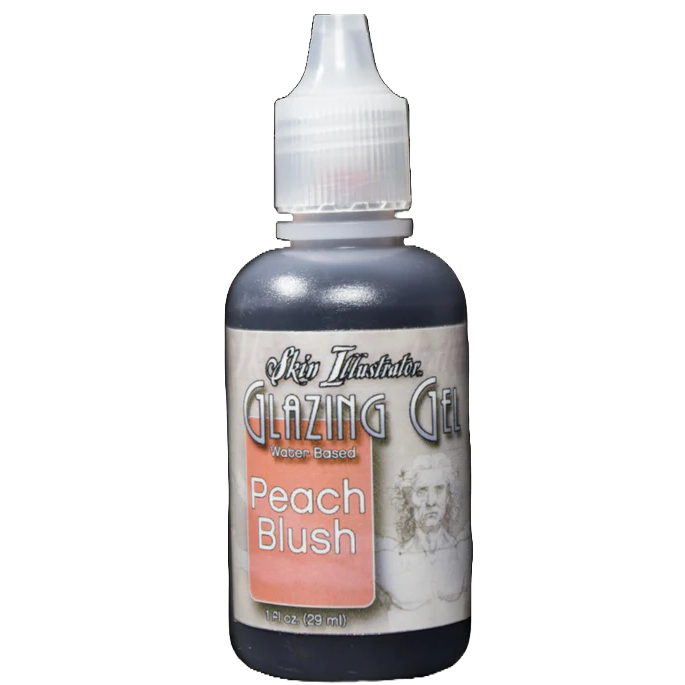Glazing Gels