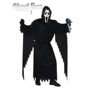 Ghost Face Scream 2021