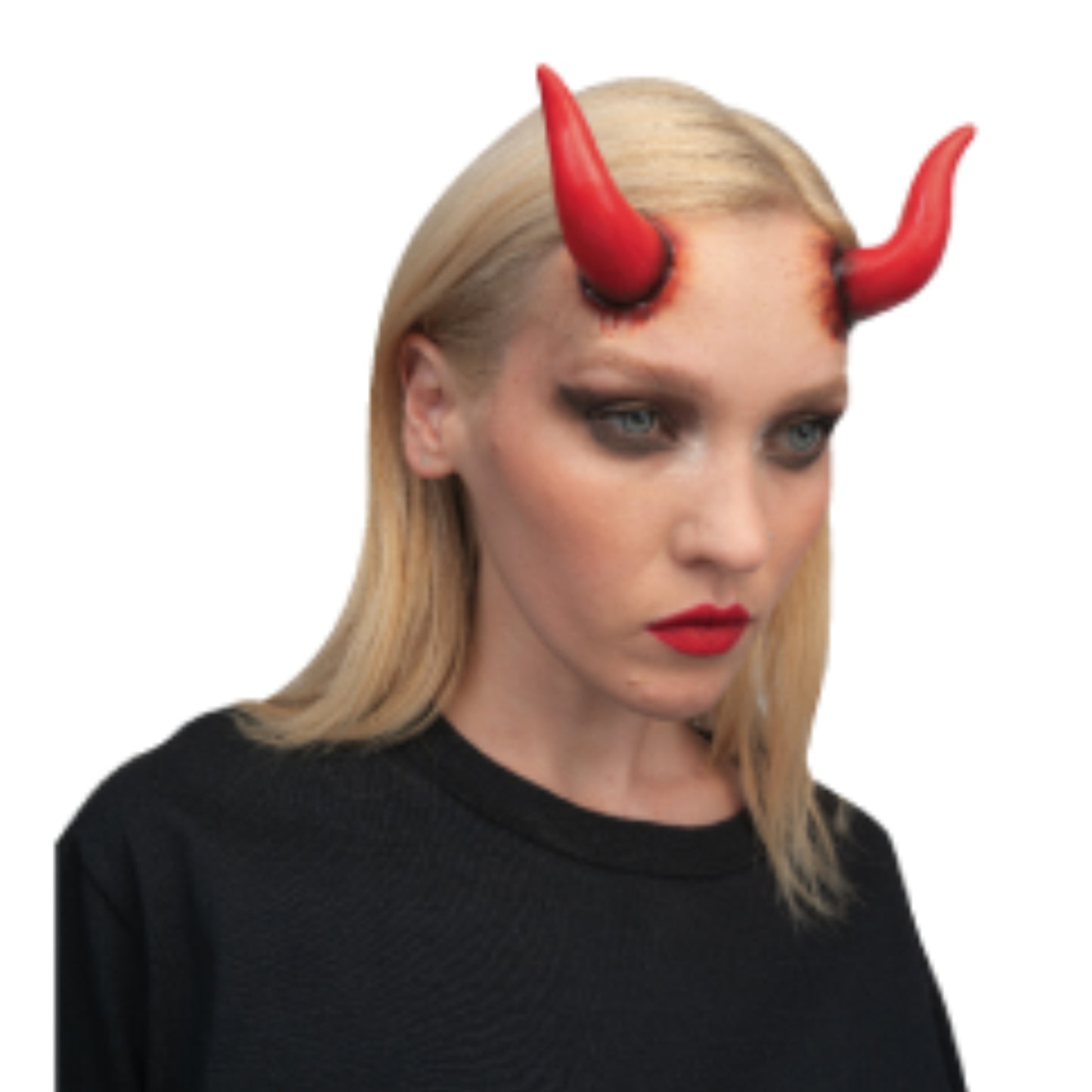 Devil Horns