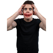 Keep Quiet Prosthetic