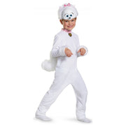 Child Secret Life Of Pets Gidget Toddler