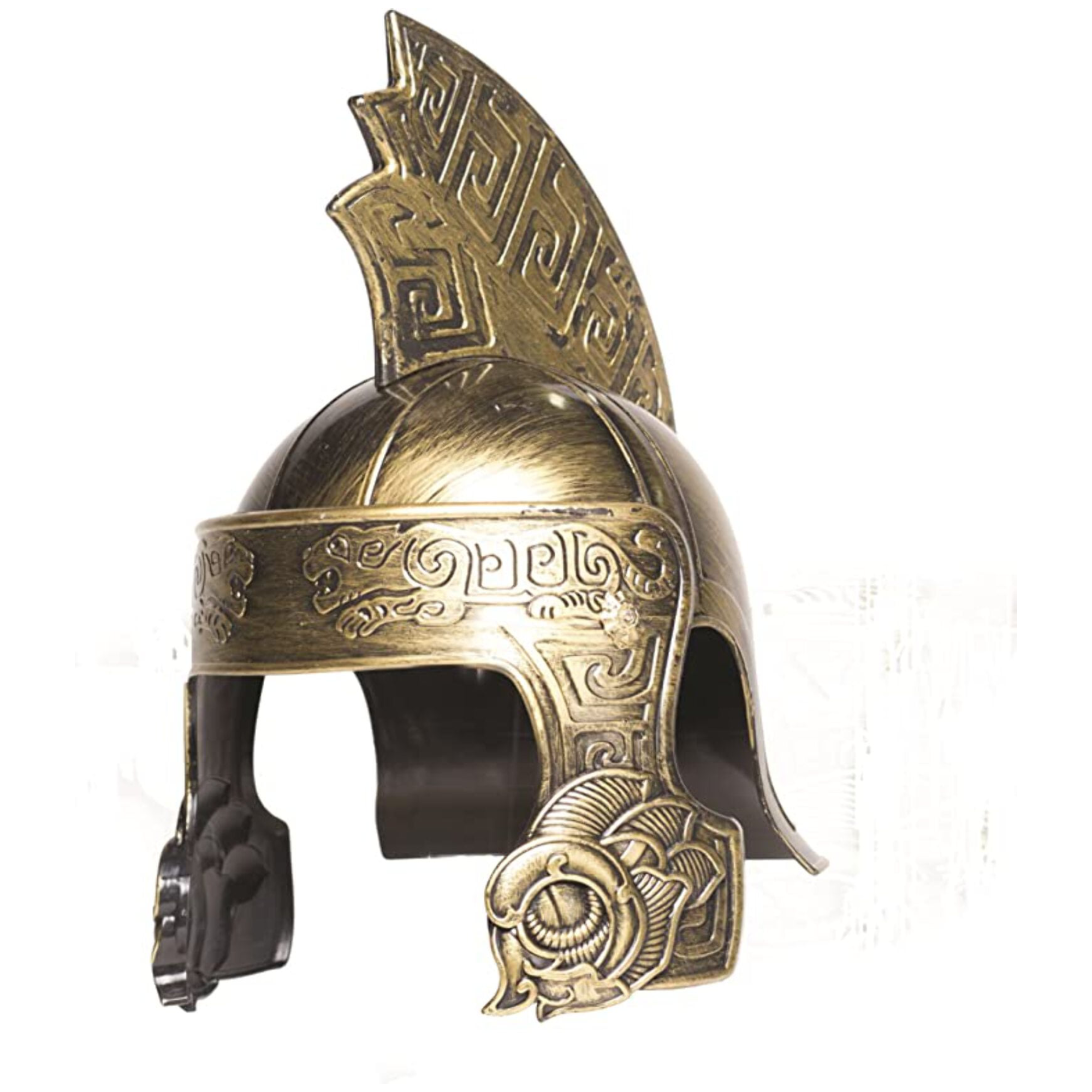 Gladiator Tiger Helmet