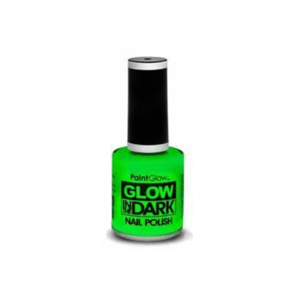 Glow In The Dark Nail Polish