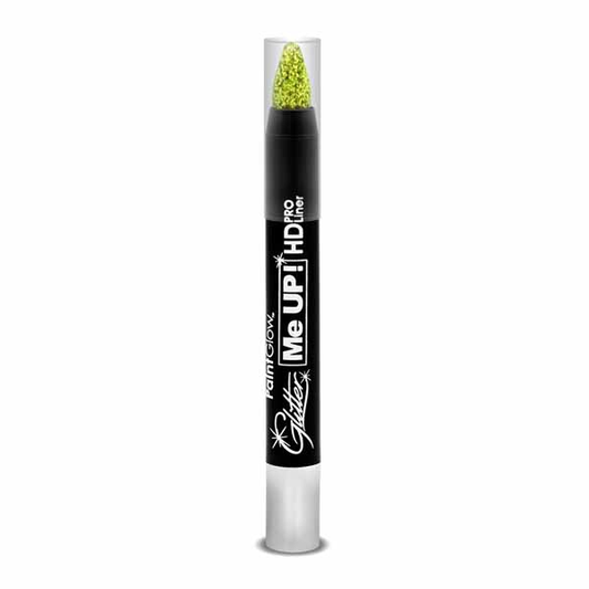 Gold Glitter Paint Stick