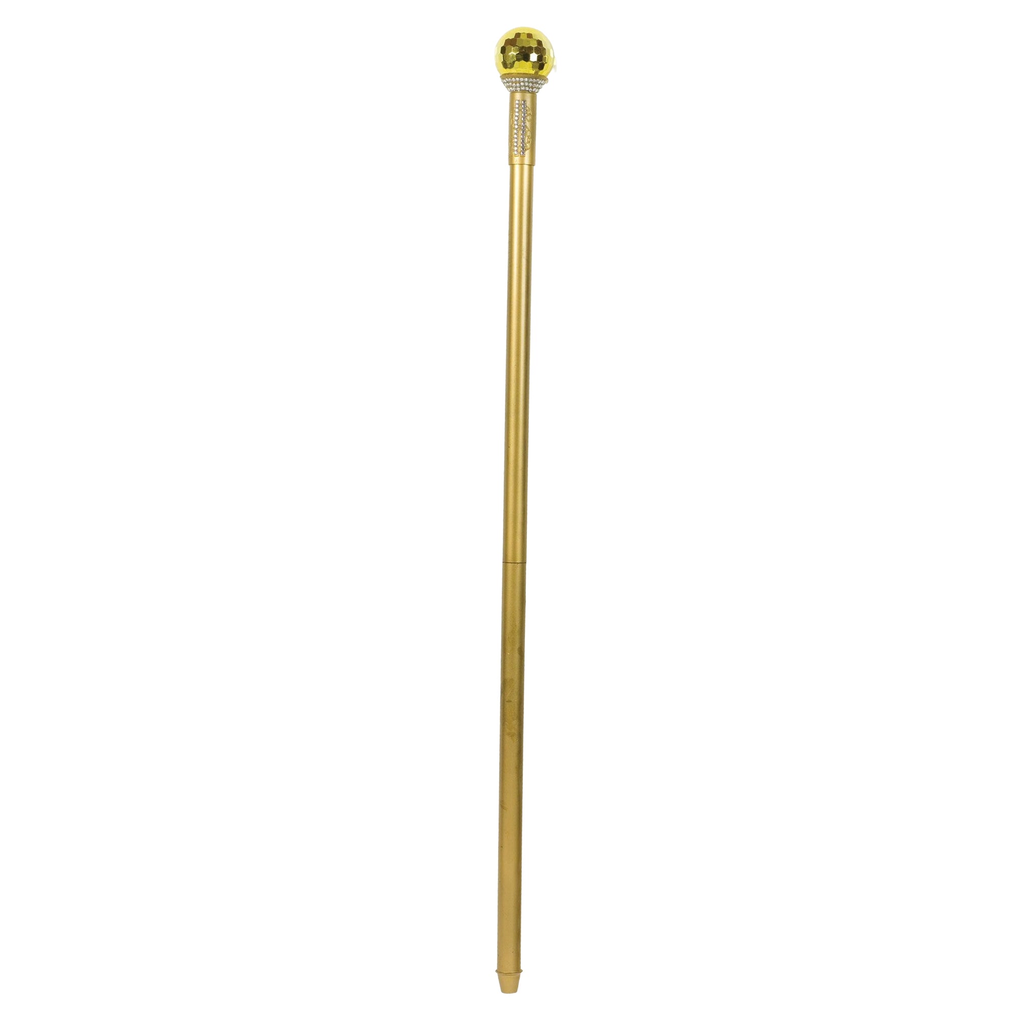 Gold Cane