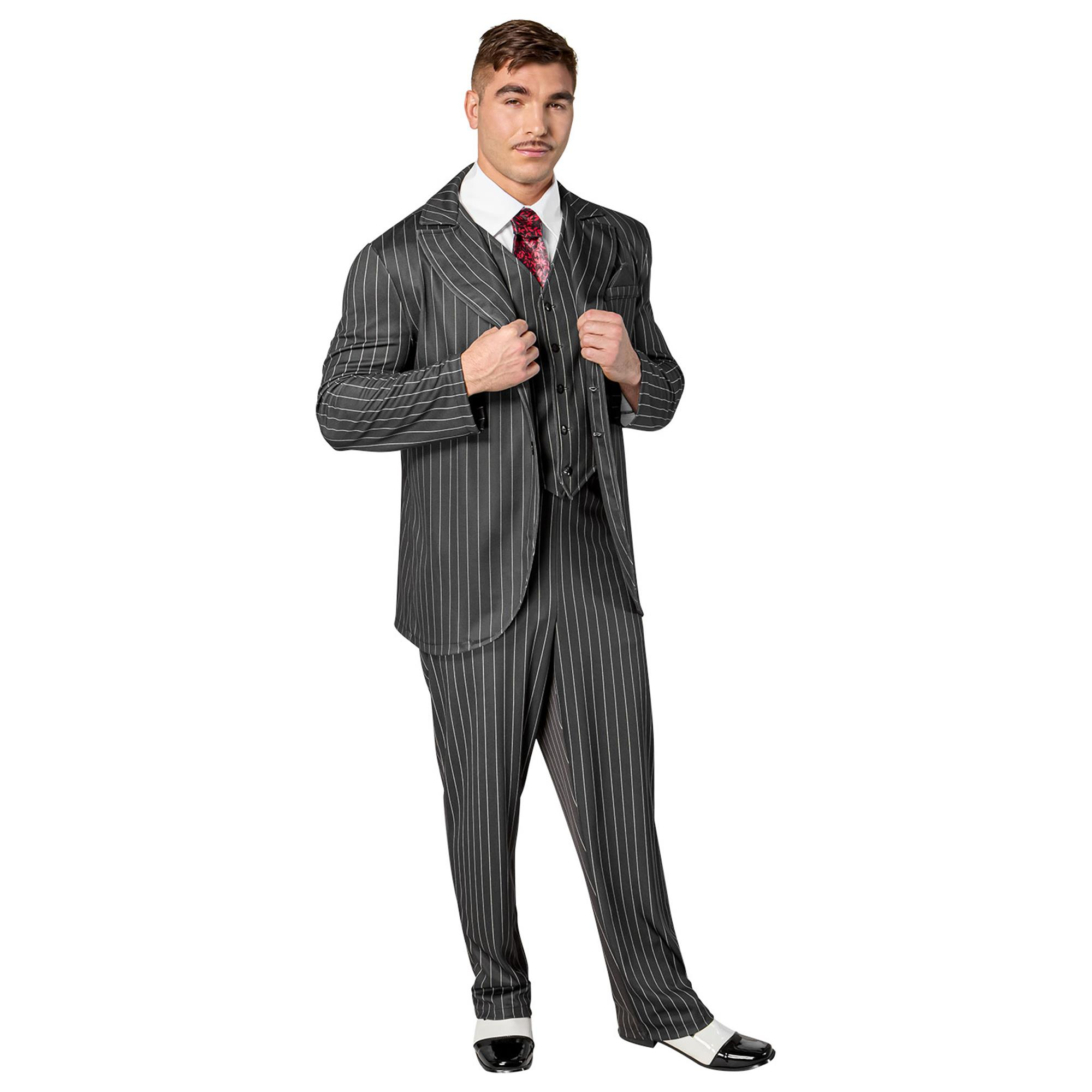 Gomez Addams