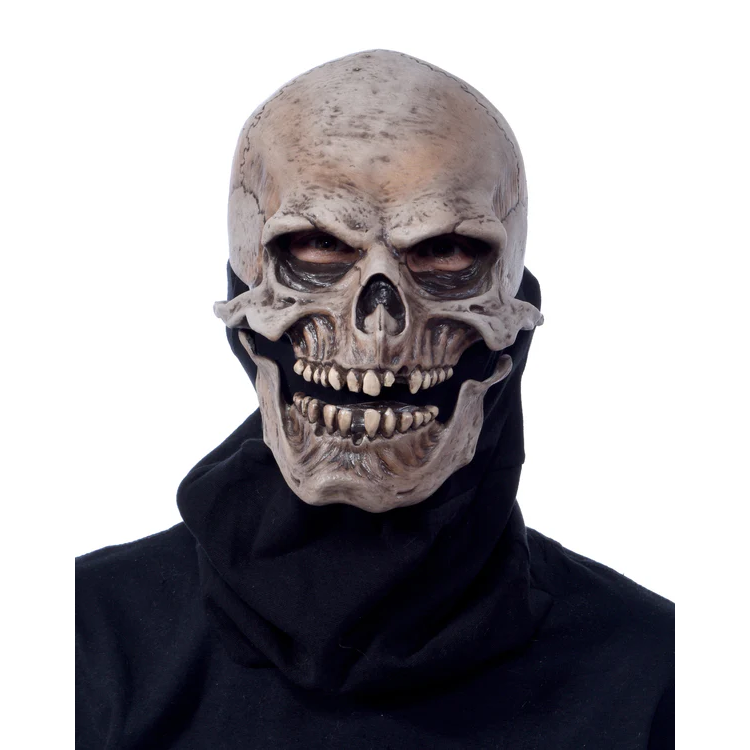 Death Mask