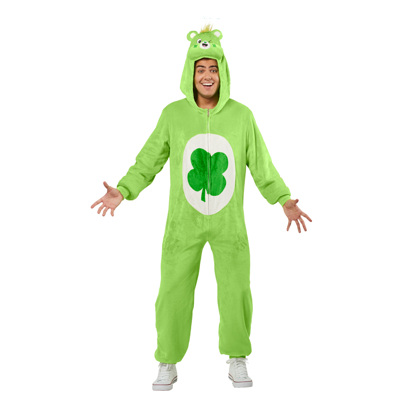 Care Bears Good Luck Bear Onesie