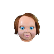 Child's Play II Good Guy Doll Chucky Mask