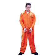 Got Busted Prisoner