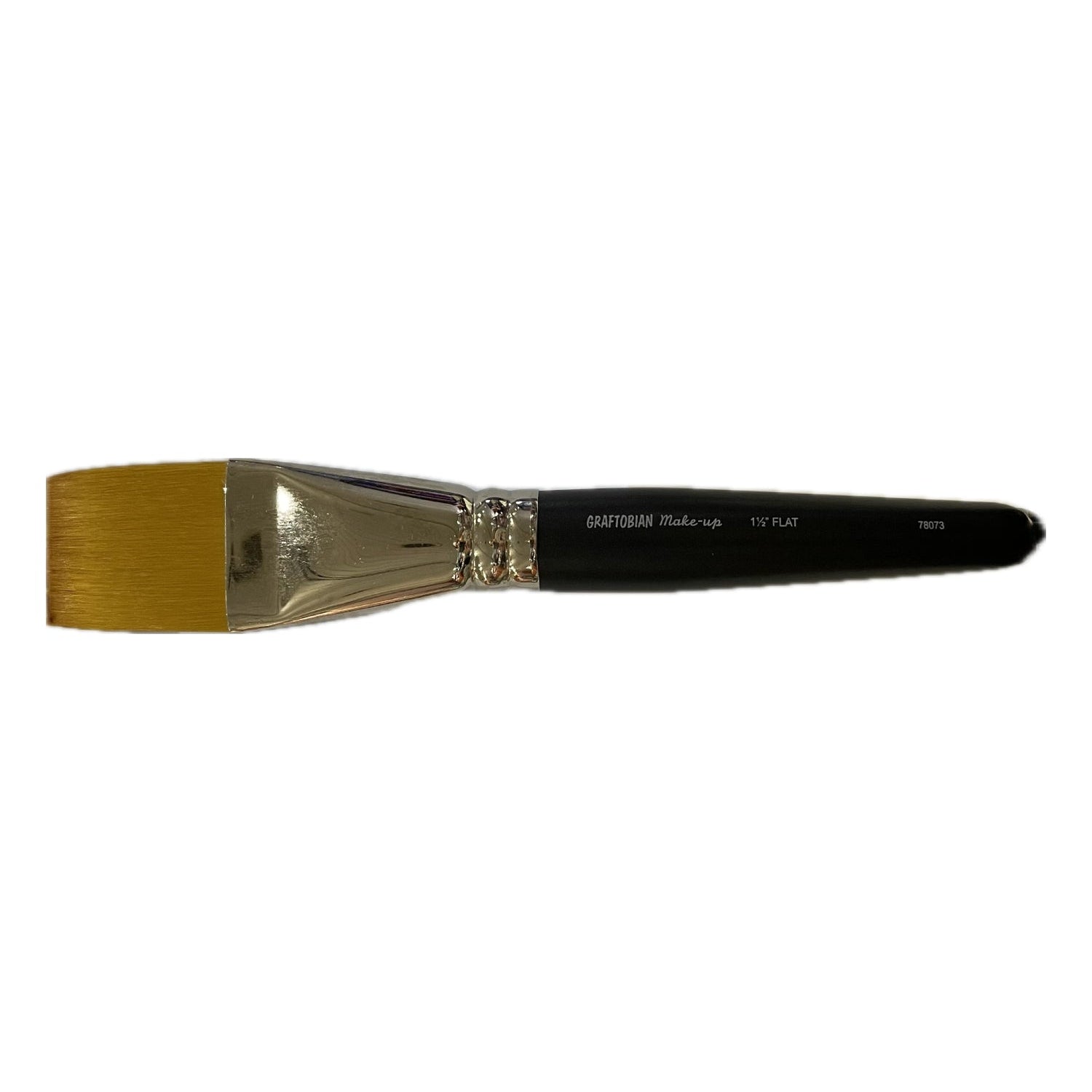 Graftobian 1 1/2" Flat Brush
