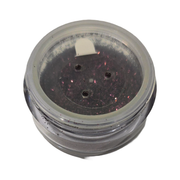Graftobian Goth Garnet Glitter