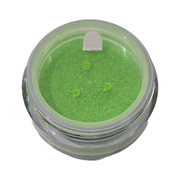 Graftobian Neon Green Glitter