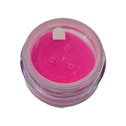 Graftobian Neon Pink Glitter