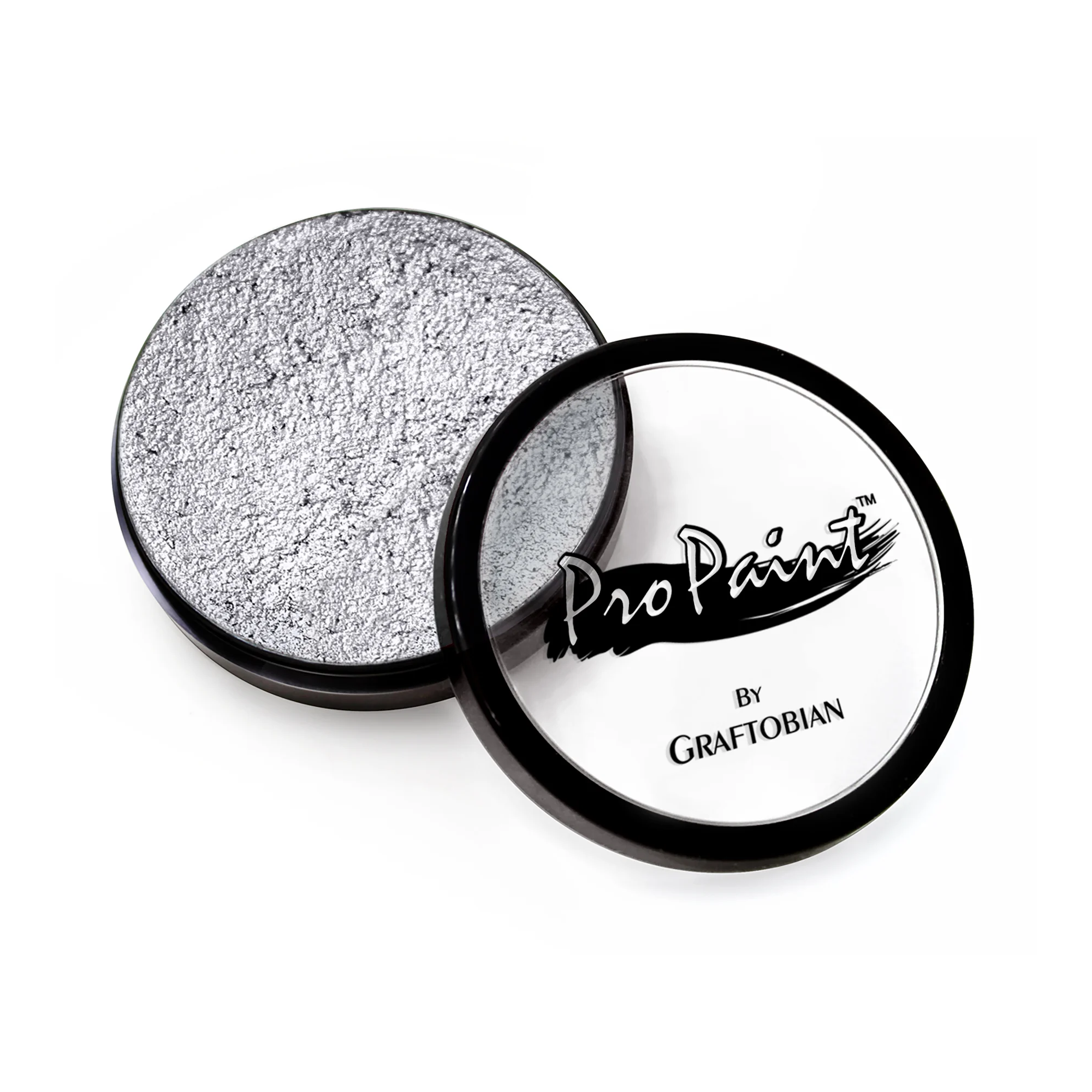 Graftobian ProPaint Sterling Silver