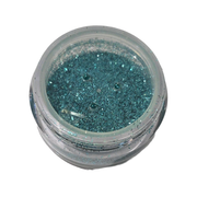 Graftobian Turquoise Glitter