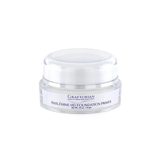 Graftobian Anti Shine Primer