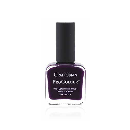 Majestic Nail Polish