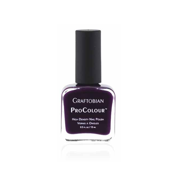 Majestic Nail Polish