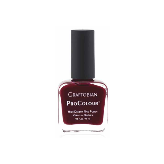 Vamp Nail Polish