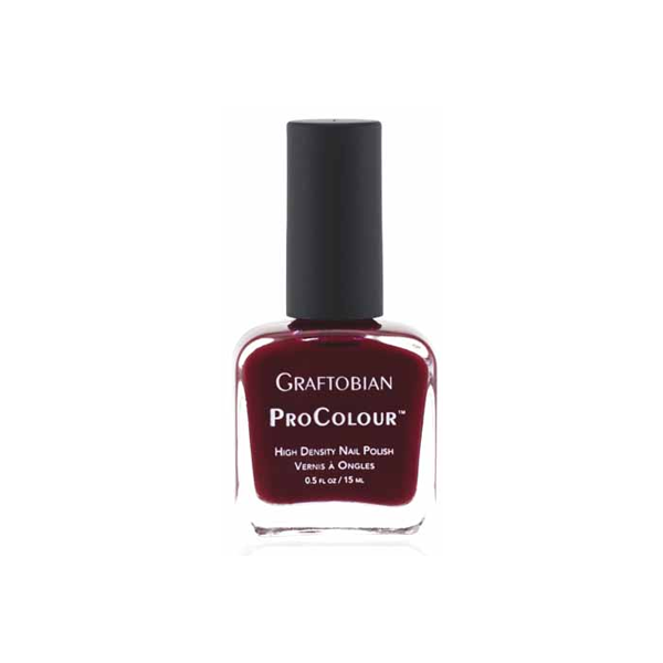 Vamp Nail Polish