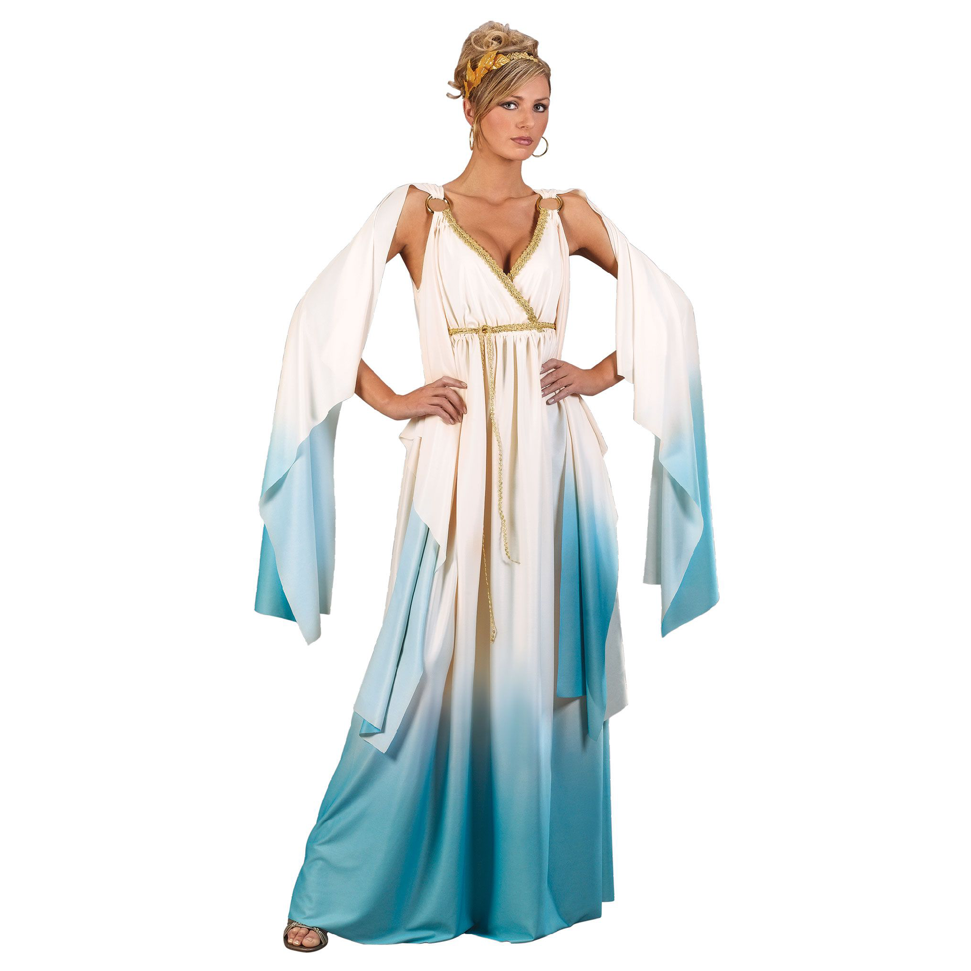 Greek Goddess