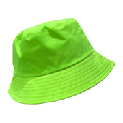 Neon Green Bucket Hat