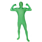 Green Morphsuit