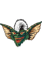 Gremlins Stripe Enamel Pin