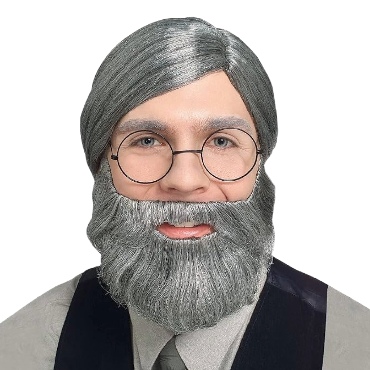 Character Beard