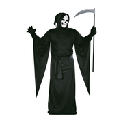 Grim Reaper Robe