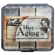 SALE! On Set Aging Hair Palette