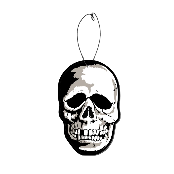 Halloween III Season of the Witch Skull Freshener